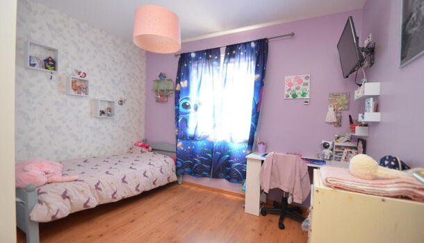 Villa / Maison 5 pièces  à vendre Ménesplet 24700