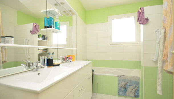 Villa / Maison 5 pièces  à vendre Ménesplet 24700