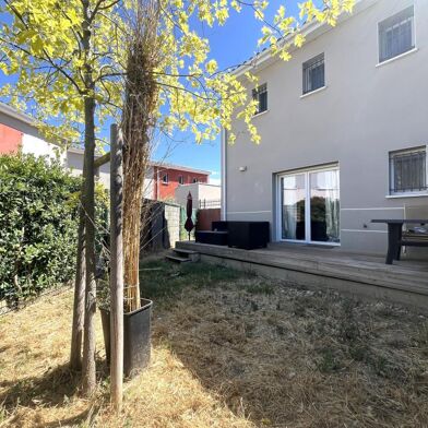 Maison 3 pièces 169000 €