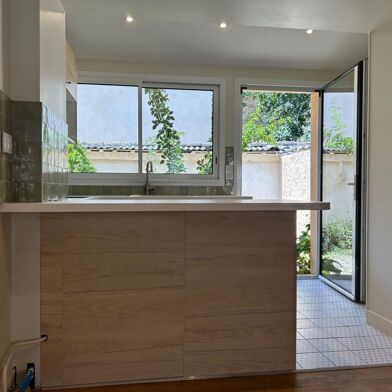 Maison 6 pièces 450000 €