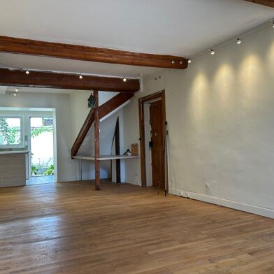 Maison 6 pièces 450000 €