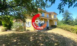 Maison 7 Pièces 190 m² à vendre à Brignais (69530)