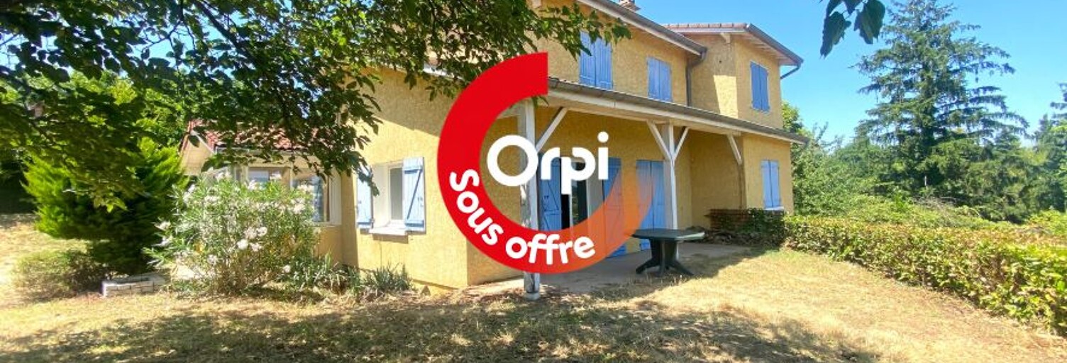 Maison 7 Pièces 190 m² à vendre à Brignais (69530)