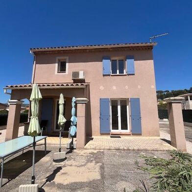 Maison 4 pièces 541000 €