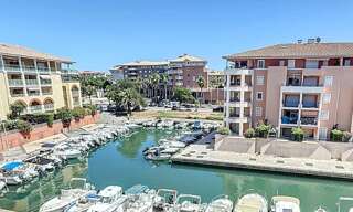 Appartement 2 Pièces 35 m² à vendre à Fréjus (83600)