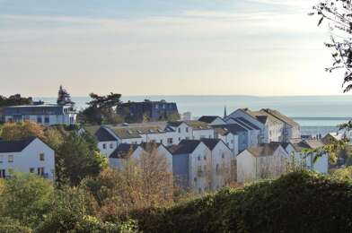 Appartement 1 pièces 46000 €