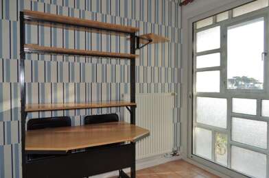 Appartement 1 pièces 46000 €