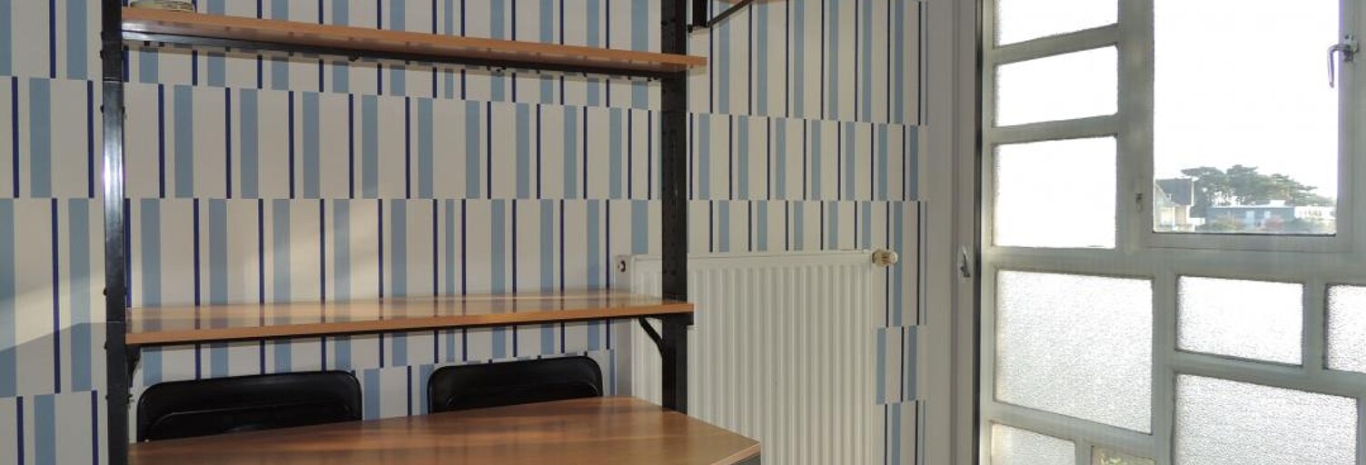 Appartement 1 Pièce 11 m² à vendre à Le Havre (76620)