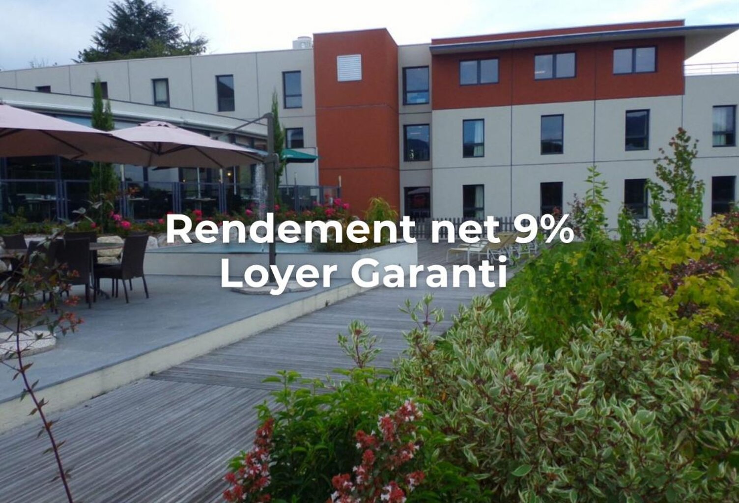 Appartement À Vendre — photo 1