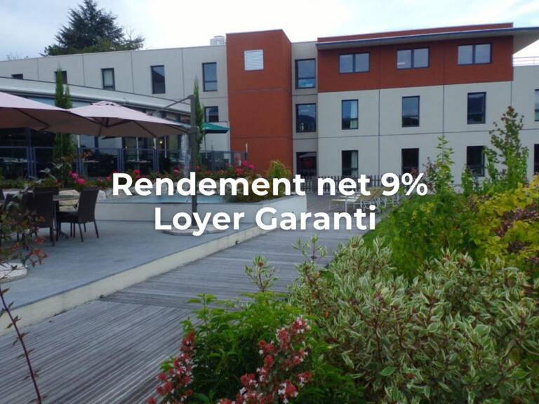 Appartement À Vendre — photo 1