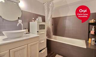 Appartement 3 Pièces 65 m² à louer à Lavaur (81500)