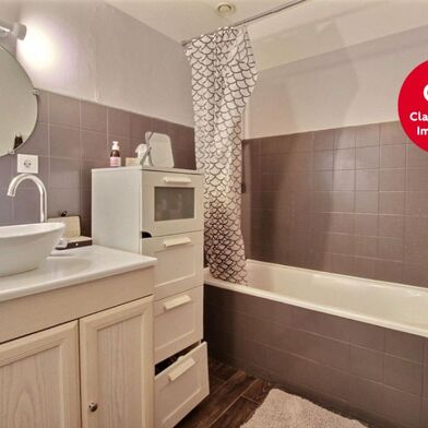 Appartement 3 pièces 640 €