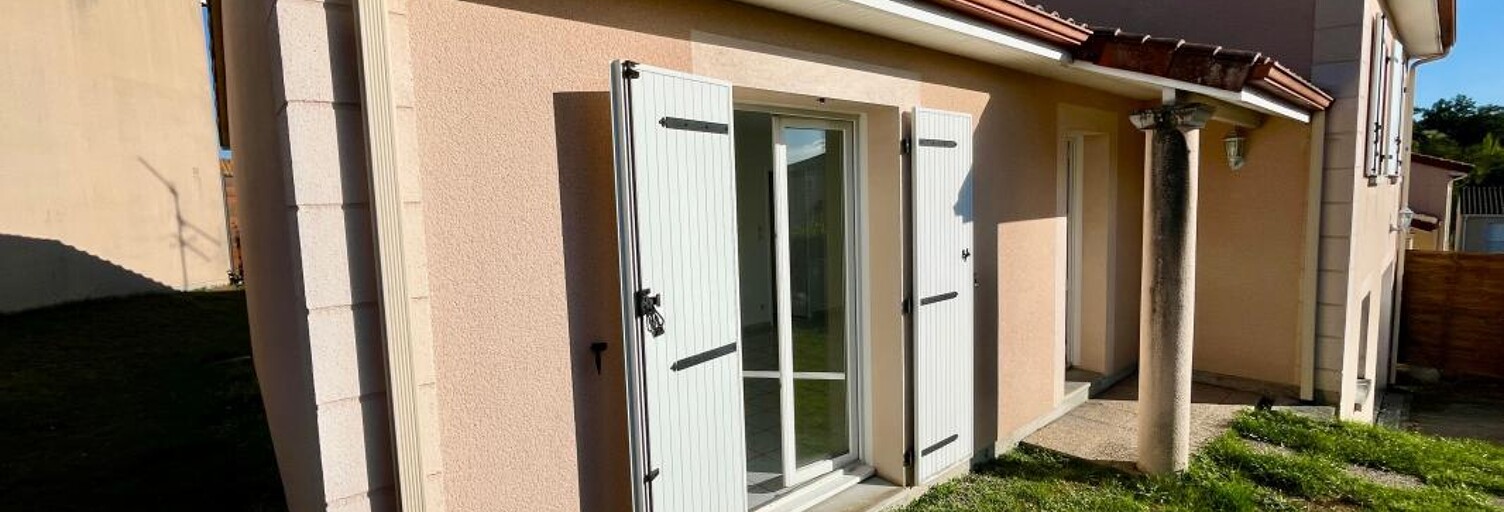 Maison 5 Pièces 104 m² à vendre à Limoges (87000)