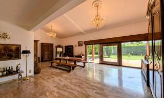 Maison 14 Pièces 604 m² à vendre à Cazères (31220)