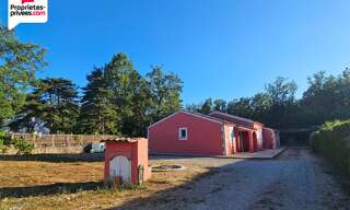 Maison 4 Pièces 115 m² à vendre à Saint-Cézaire-sur-Siagne (06530)