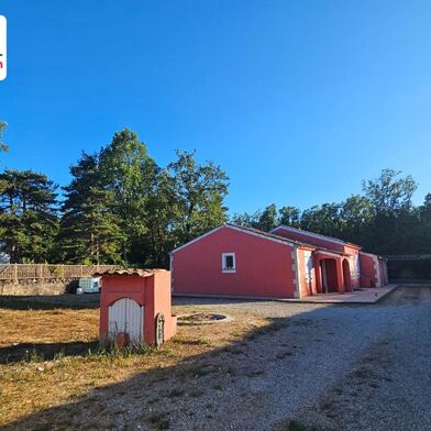 Maison 4 pièces 469000 €