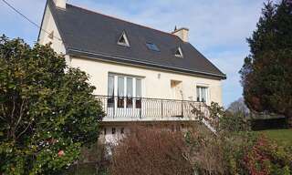 Maison 5 Pièces 98 m² à vendre à Baye (29300)