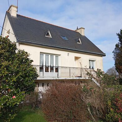 Maison 5 pièces 218379 €