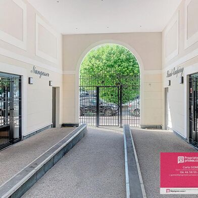 Appartement 3 pièces 250000 €