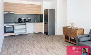 Appartement 3 Pièces 55 m² à vendre à Le Blanc-Mesnil (93150)