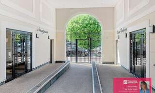 Appartement 3 Pièces 55 m² à vendre à Le Blanc-Mesnil (93150)