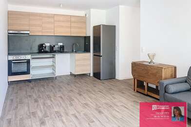 Appartement 3 pièces 250000 €