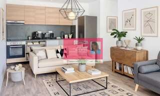 Appartement 3 Pièces 55 m² à vendre à Le Blanc-Mesnil (93150)