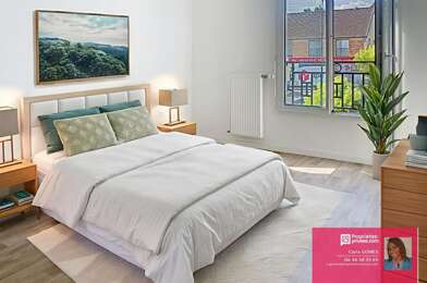 Appartement 3 pièces 250000 €