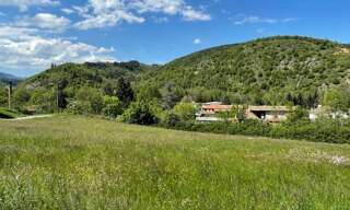 Terrain  4120 m² à vendre à Leigneux (42130)