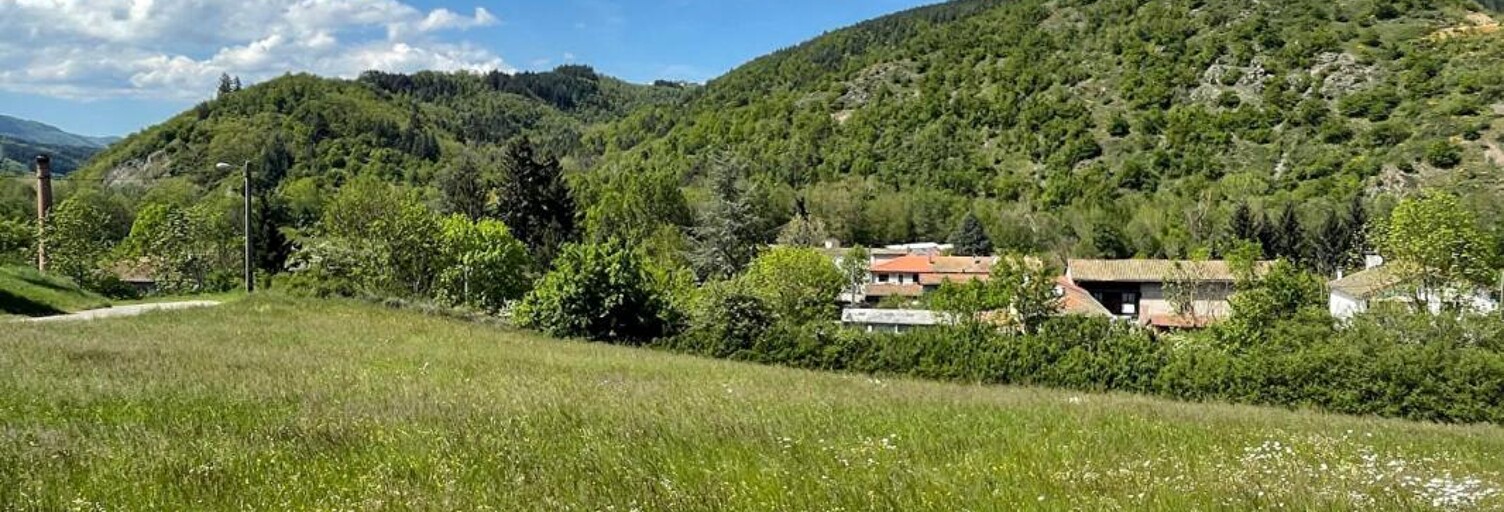 Terrain  4120 m² à vendre à Leigneux (42130)