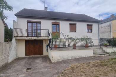 Maison 5 pièces 165000 €