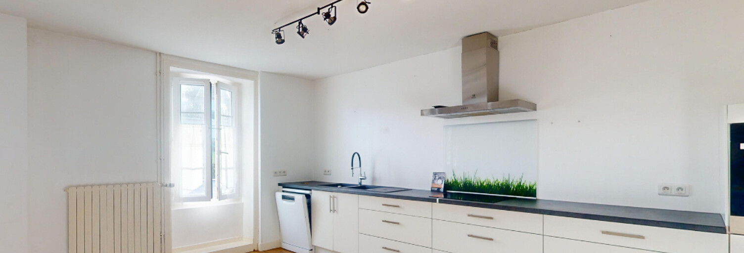 Maison 7 Pièces 130 m² à vendre à Elven (56250)