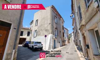 Maison 4 Pièces 120 m² à vendre à Besse-sur-Issole (83890)