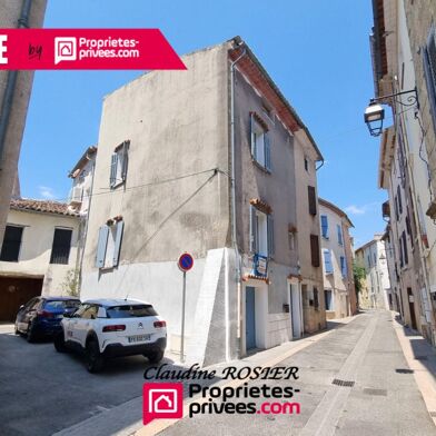 Maison 4 pièces 199900 €