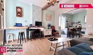 Maison 4 Pièces 120 m² à vendre à Besse-sur-Issole (83890)