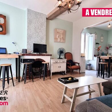 Maison 4 pièces 199900 €