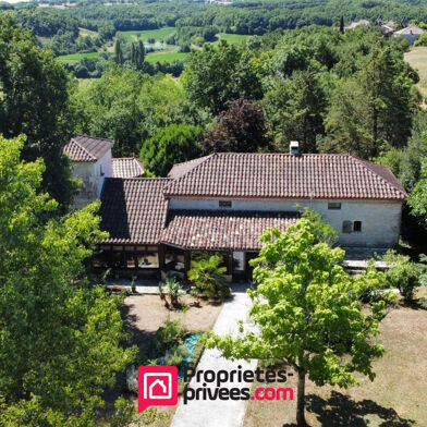 Maison 18 pièces 610000 €