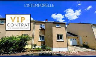 Maison 4 Pièces 103 m² à vendre à Montigny-le-Bretonneux (78180)