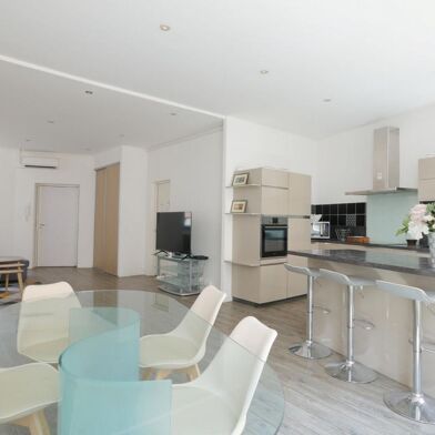 Appartement 4 pièces 635000 €