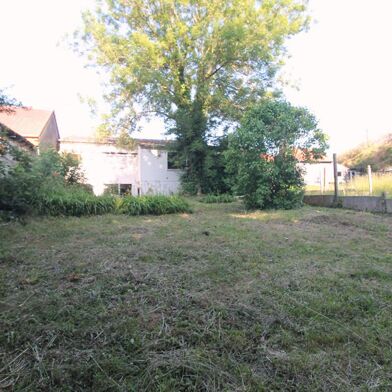 Maison 4 pièces 80000 €