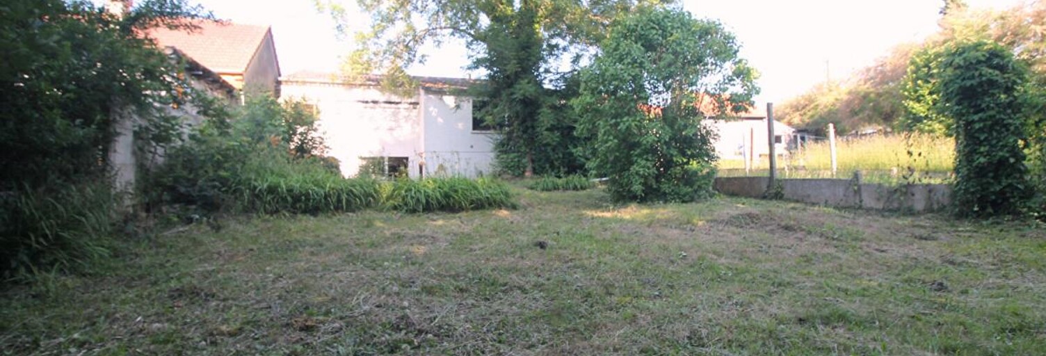 Maison 4 Pièces 102 m² à vendre à Albert (80300)