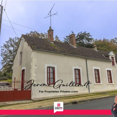 Maison 4 pièces 64990 €