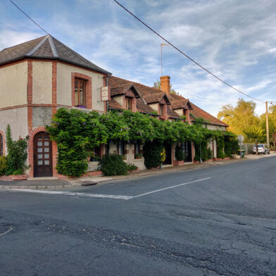 Immeuble  283000 €