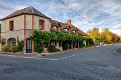 Immeuble  283000 €