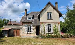 Maison 4 Pièces 91 m² à vendre à Chardeny (08400)