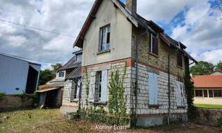 Maison 4 Pièces 91 m² à vendre à Chardeny (08400)