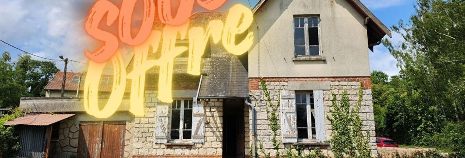 Maison 4 Pièces 91 m² à vendre à Chardeny (08400)