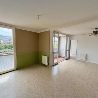 Appartement 3 pièces 155000 €