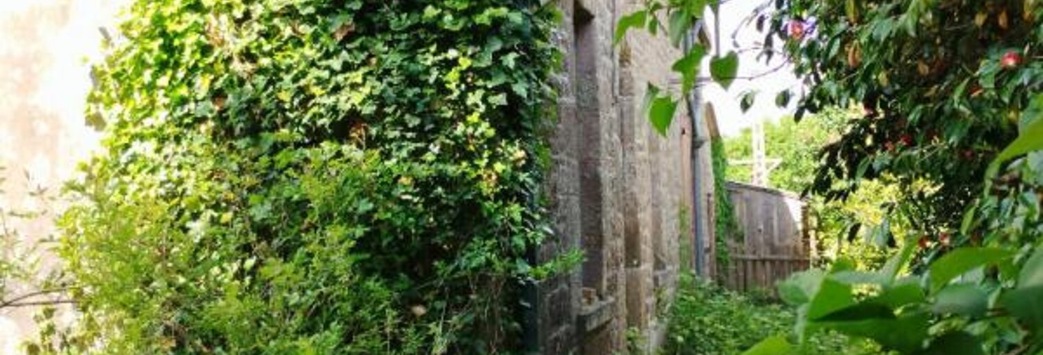 Maison 2 Pièces 90 m² à vendre à Langonnet (56630)