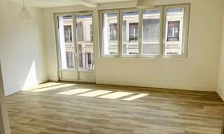 Appartement 4 Pièces 77 m² à louer à Romilly-sur-Seine (10100)